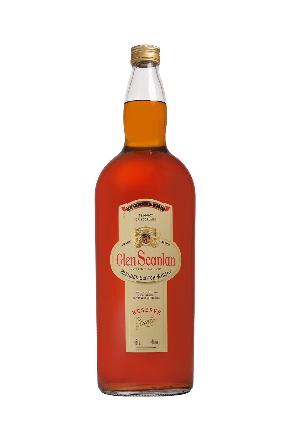 BSW Glen Scanlan 450 40 0WB0 Web